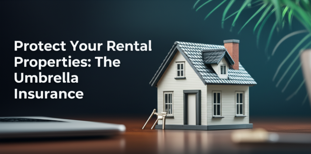 Protect Your Rental Properties: The Essential Guide to Umbrella Insurance