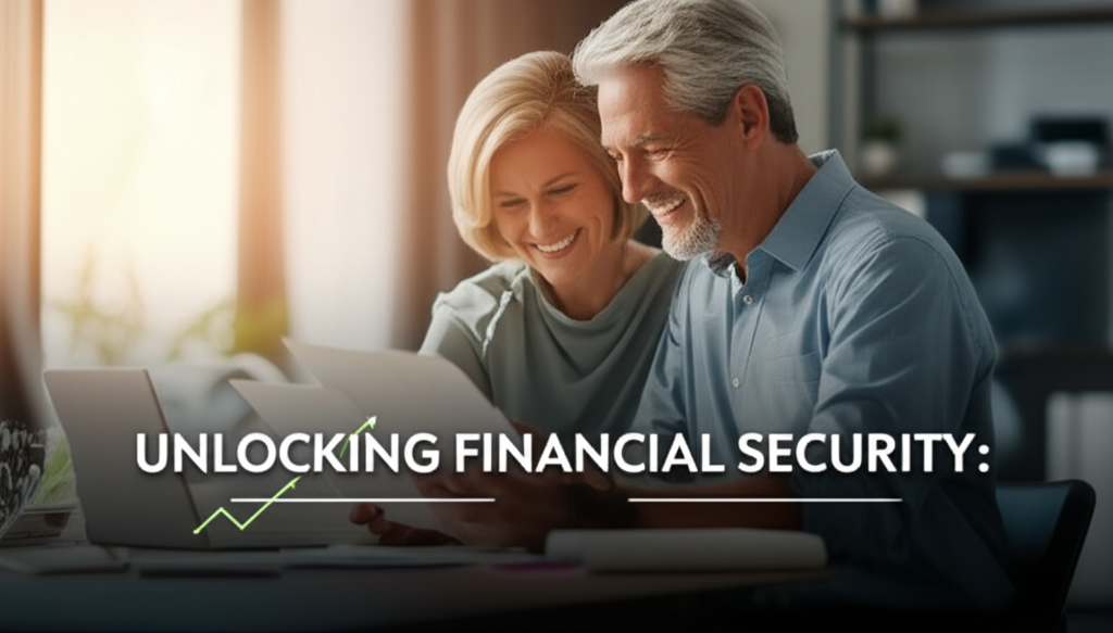 Unlocking Financial Security: The Best Annuities for Guaranteed Income in 2024