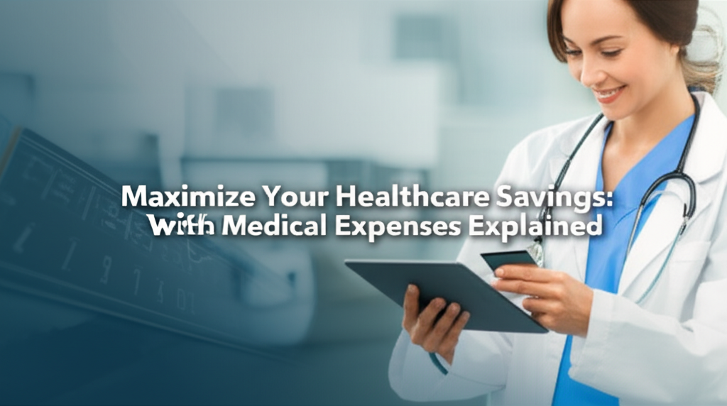 Maximize Your Healthcare Savings: The Best Credit Cards for Medical Expenses Explained
