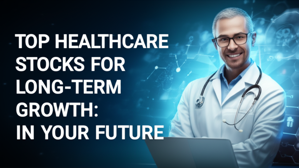 Top Healthcare Stocks for Long-Term Growth: Invest Wisely in Your Future