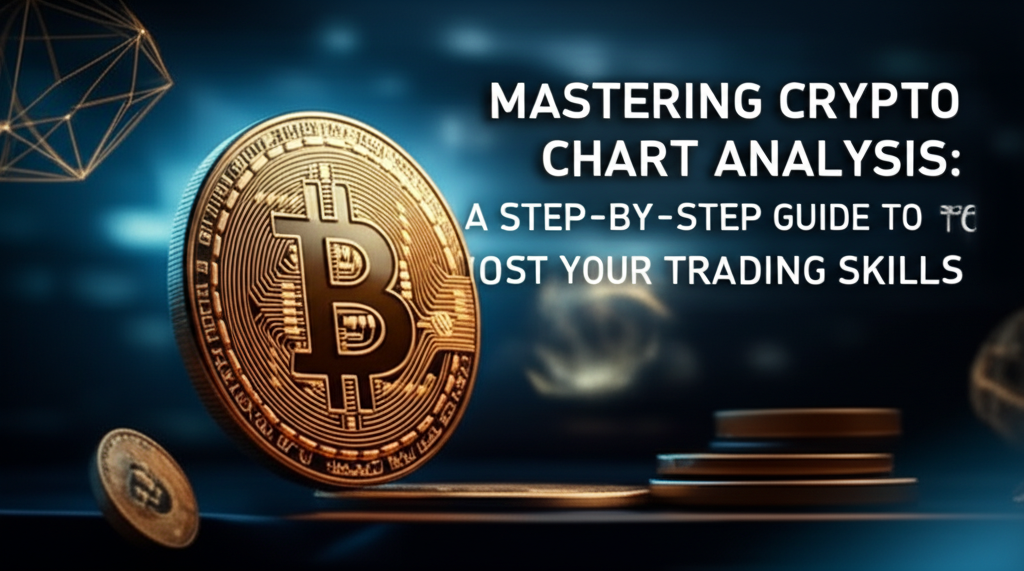 Mastering Crypto Chart Analysis: A Step-by-Step Guide to Boost Your Trading Skills